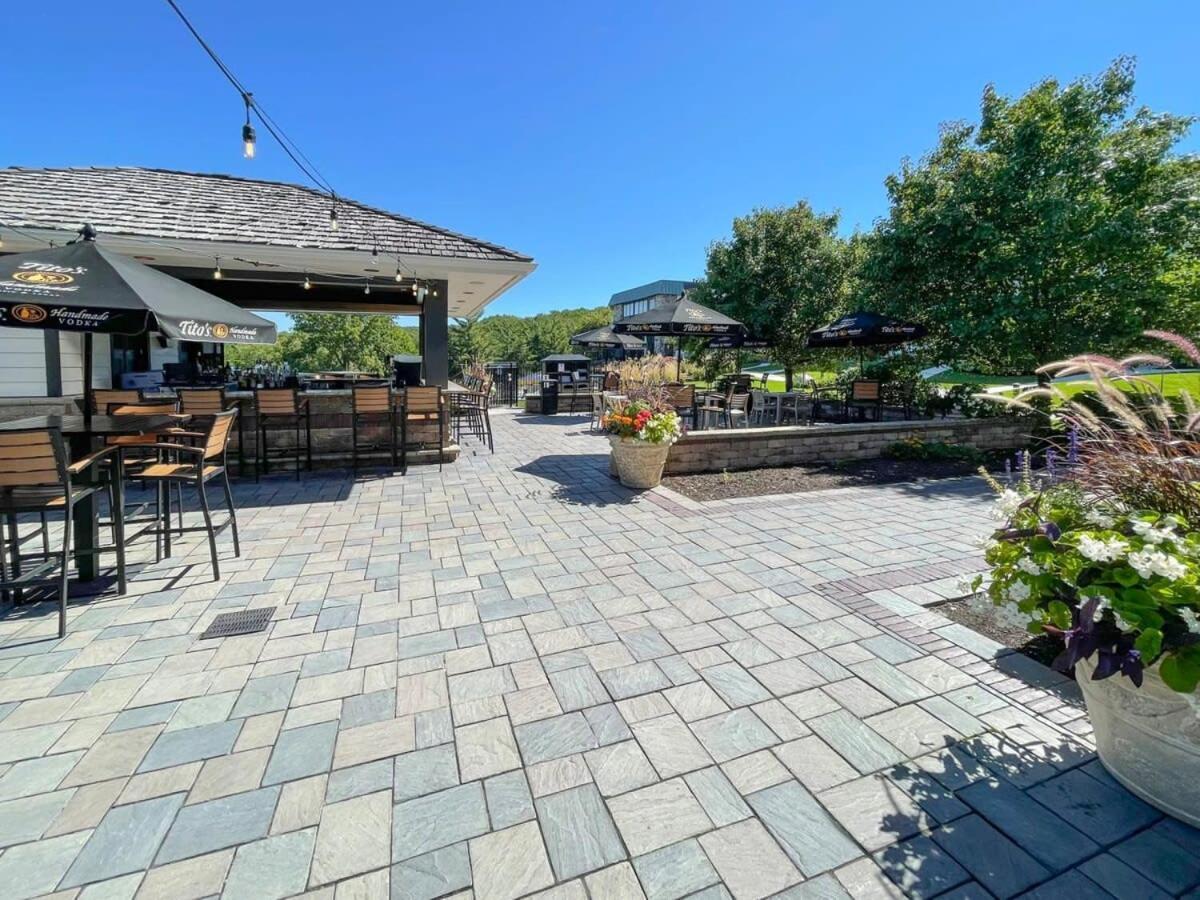 New Lake Como Condo With Lake Views Lake Geneva Esterno foto