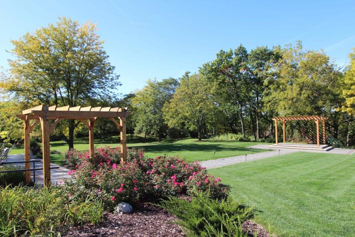 New Lake Como Condo With Lake Views Lake Geneva Esterno foto