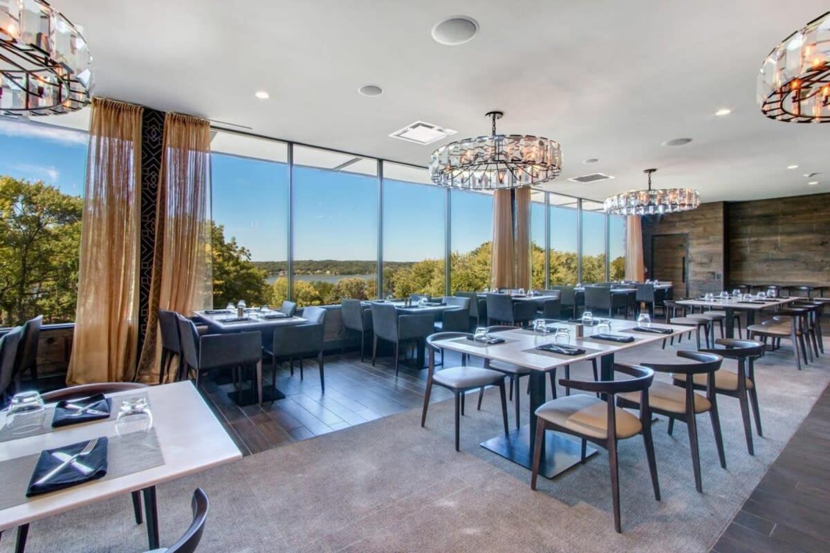 New Lake Como Condo With Lake Views Lake Geneva Esterno foto