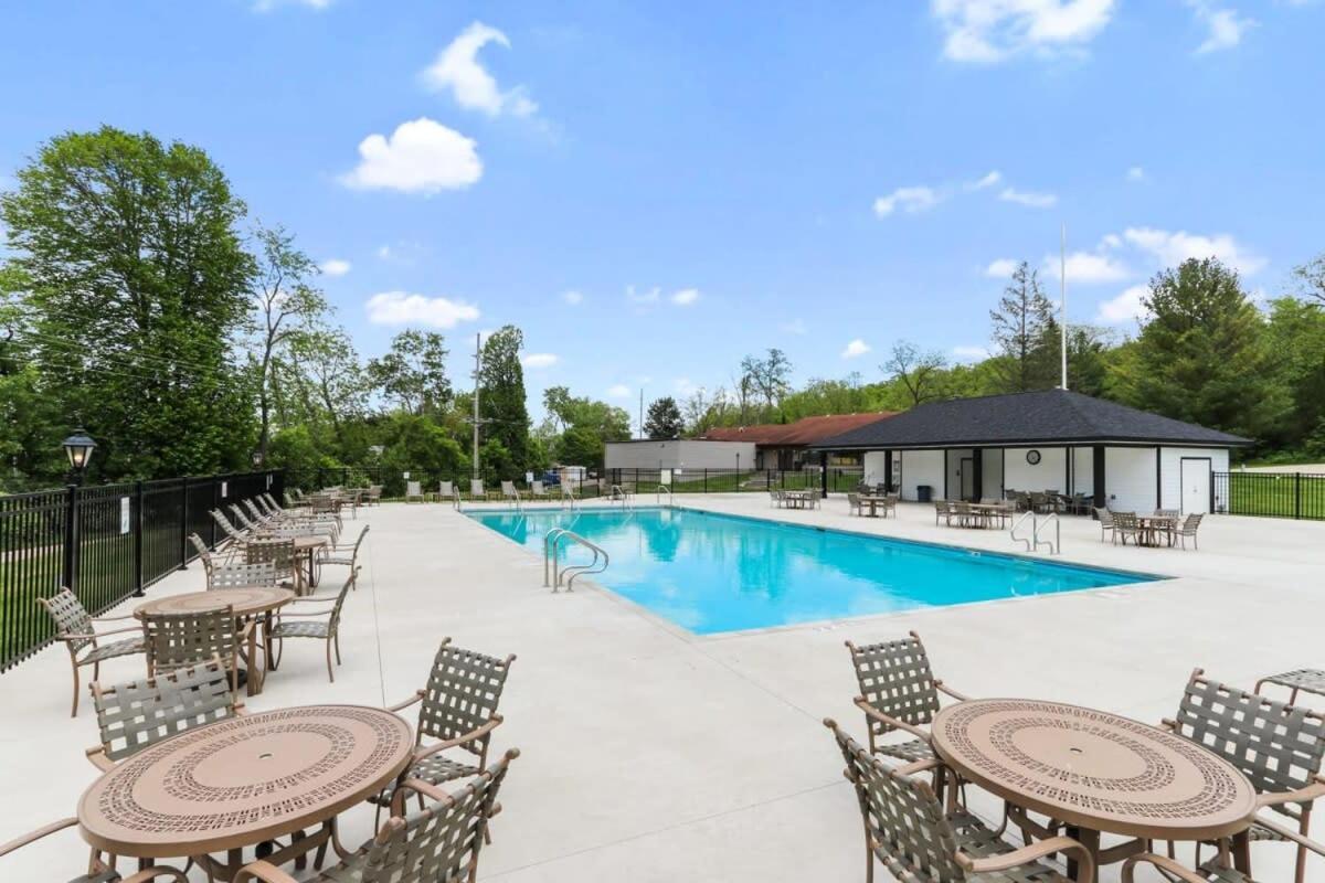 New Lake Como Condo With Lake Views Lake Geneva Esterno foto